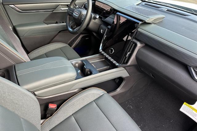 2025 GMC Acadia Vehicle Photo in SPOKANE, WA 99202-2191