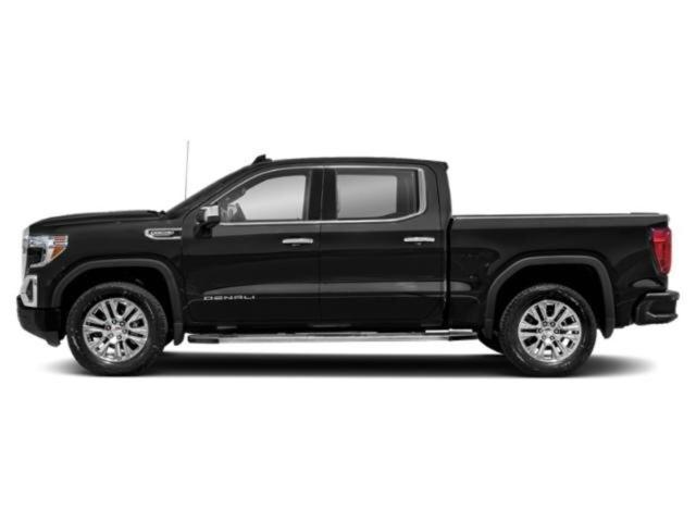 2020 GMC Sierra 1500 Vehicle Photo in LIGHTHOUSE POINT, FL 33064-6849