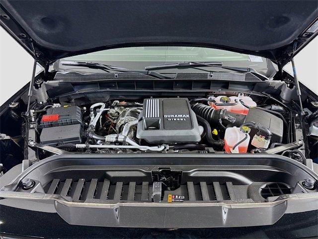 2025 GMC Sierra 1500 Vehicle Photo in PUYALLUP, WA 98371-4149