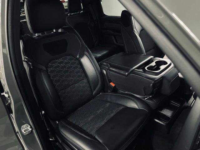 2020 Ram 1500 Vehicle Photo in MEDINA, OH 44256-9631