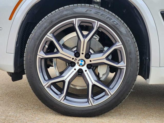 2022 BMW X5 sDrive40i Vehicle Photo in PLANO, TX 75024