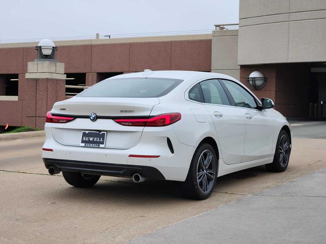 2022 BMW 228i xDrive Vehicle Photo in PLANO, TX 75024