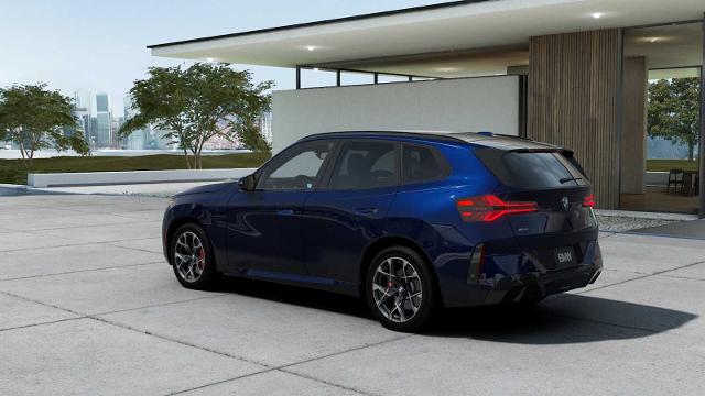 2025 BMW X3 30 xDrive Vehicle Photo in GRAPEVINE, TX 76051