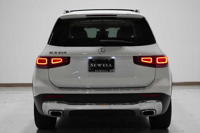 2023 Mercedes-Benz GLB Vehicle Photo in GRAPEVINE, TX 76051