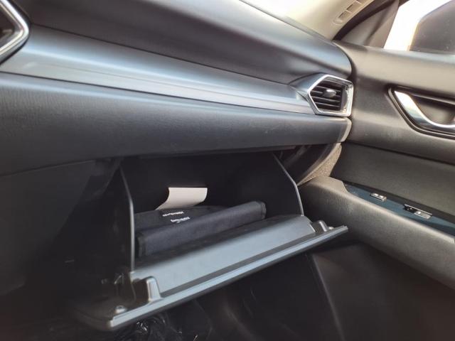 2018 Mazda CX-5 Vehicle Photo in TAMPA, FL 33612-3404