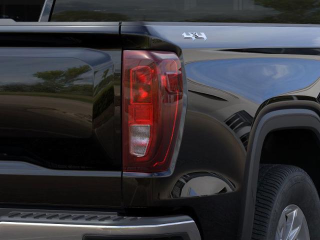 2025 GMC Sierra 1500 Vehicle Photo in TREVOSE, PA 19053-4984