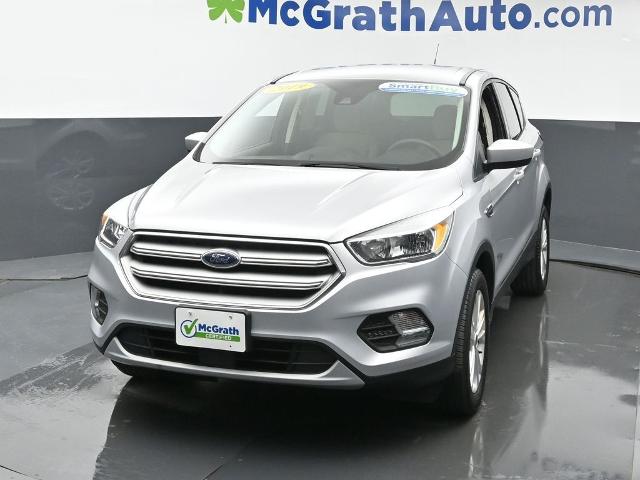 2019 Ford Escape Vehicle Photo in Cedar Rapids, IA 52402