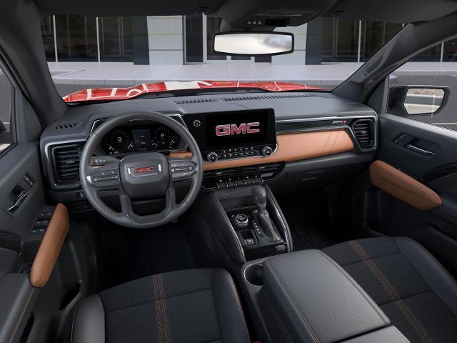 2025 GMC Canyon Vehicle Photo in GREEN BAY, WI 54303-3330