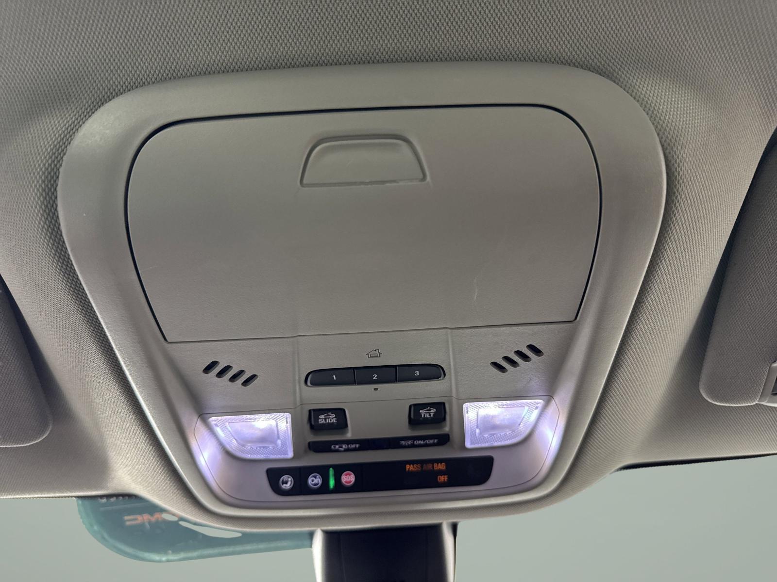 2020 Buick Enclave Vehicle Photo in GEORGETOWN, TX 78626-7508