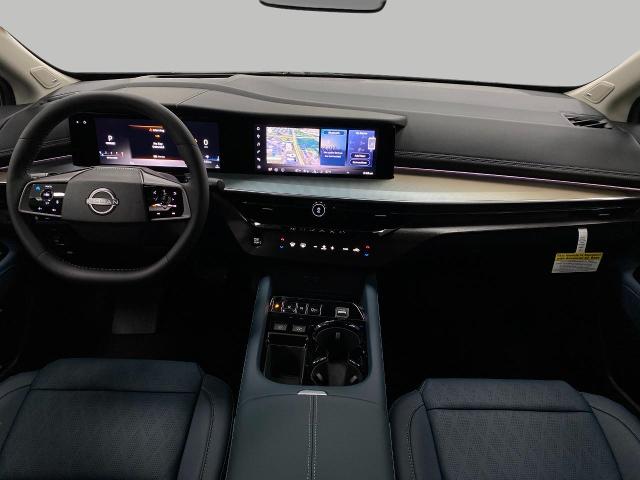 2025 Nissan Murano Vehicle Photo in Appleton, WI 54913