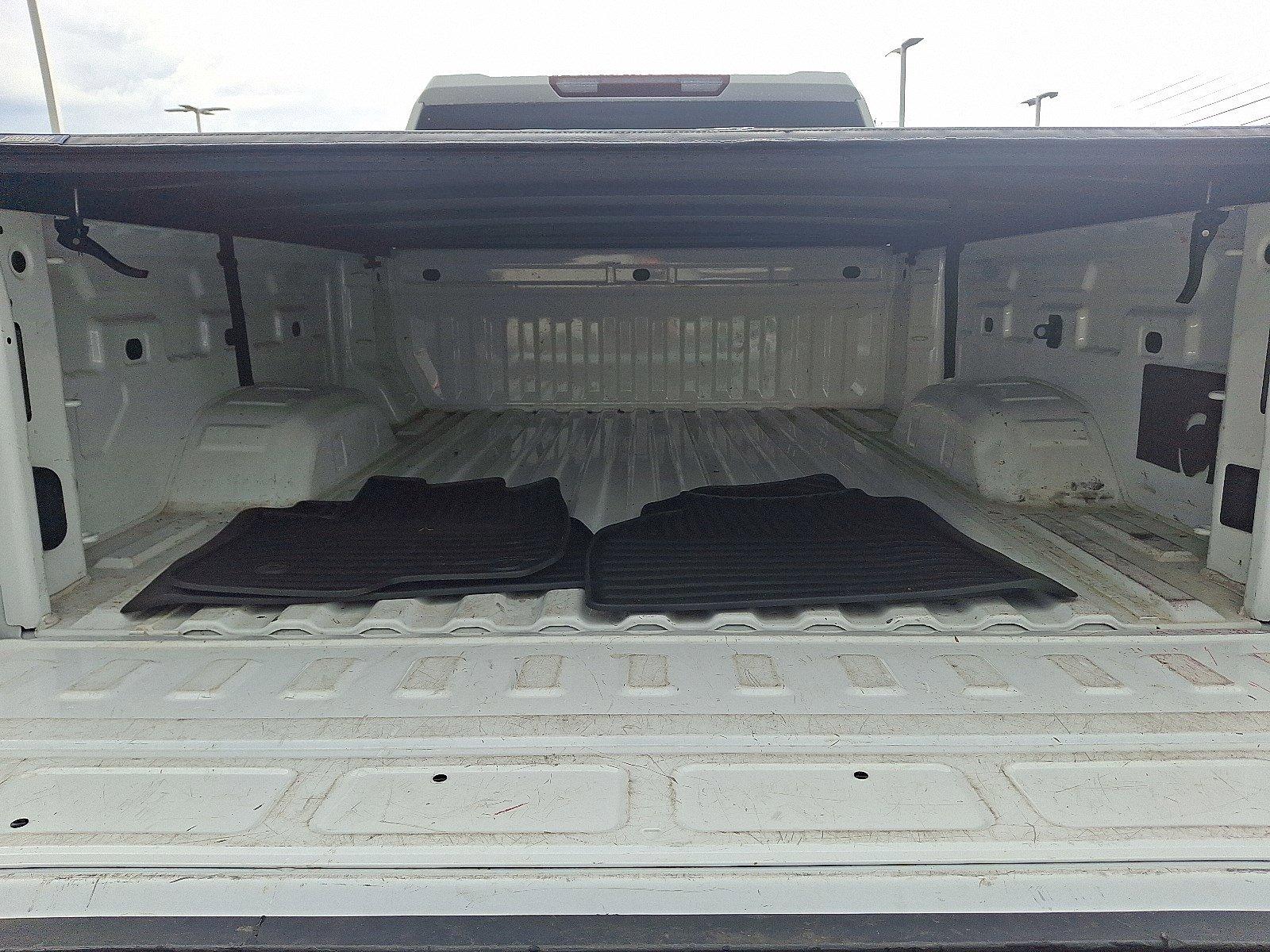 2022 Chevrolet Silverado 2500 HD Vehicle Photo in Harrisburg, PA 17111