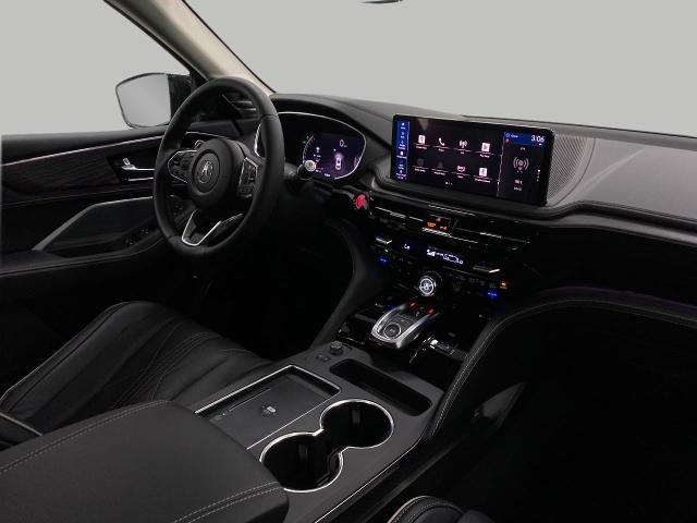 2025 Acura MDX Vehicle Photo in Appleton, WI 54913