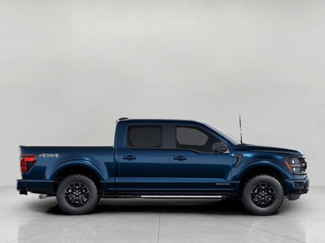 2025 Ford F-150 Vehicle Photo in Neenah, WI 54956