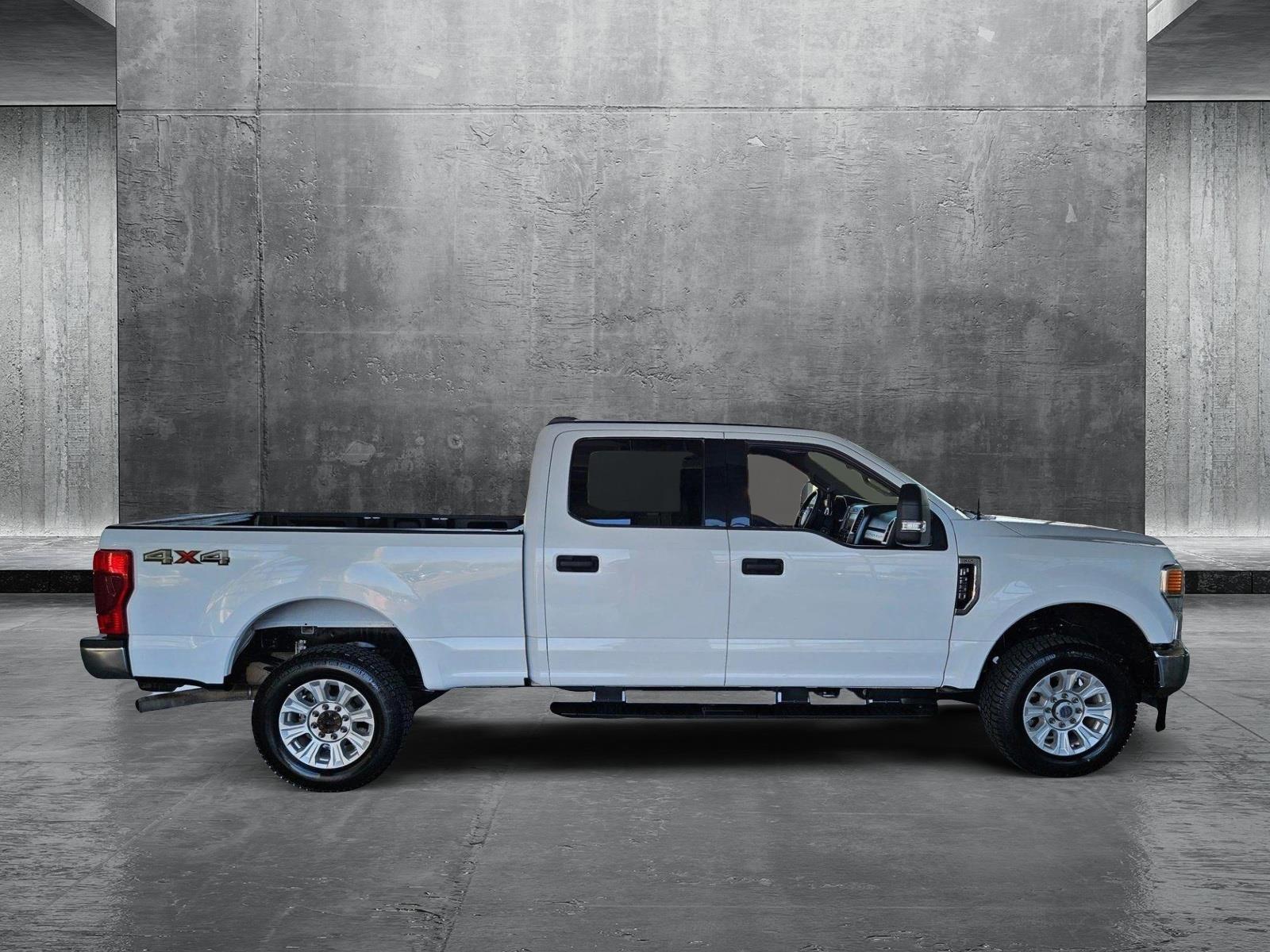 2022 Ford Super Duty F-250 SRW Vehicle Photo in Henderson, NV 89014