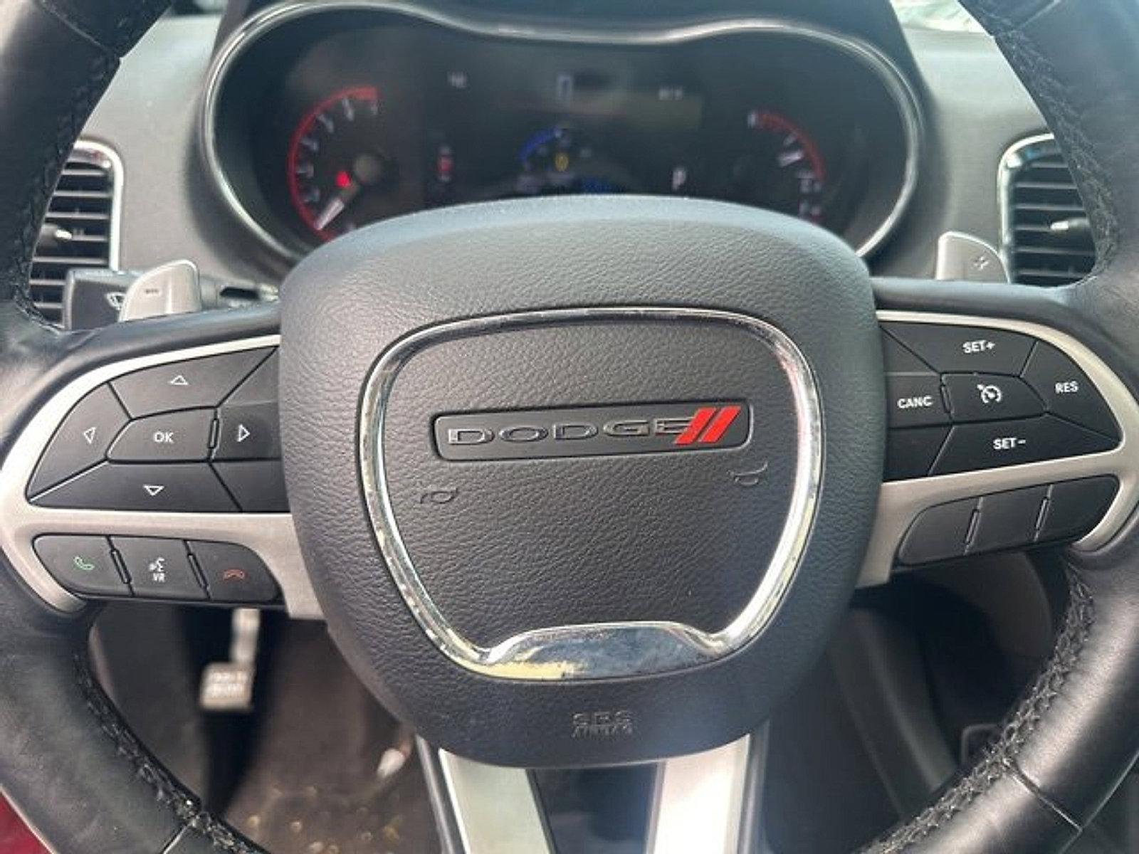 2017 Dodge Durango Vehicle Photo in Trevose, PA 19053