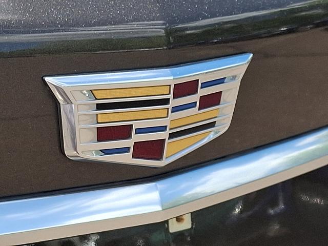 2019 Cadillac XT5 Vehicle Photo in TREVOSE, PA 19053-4984