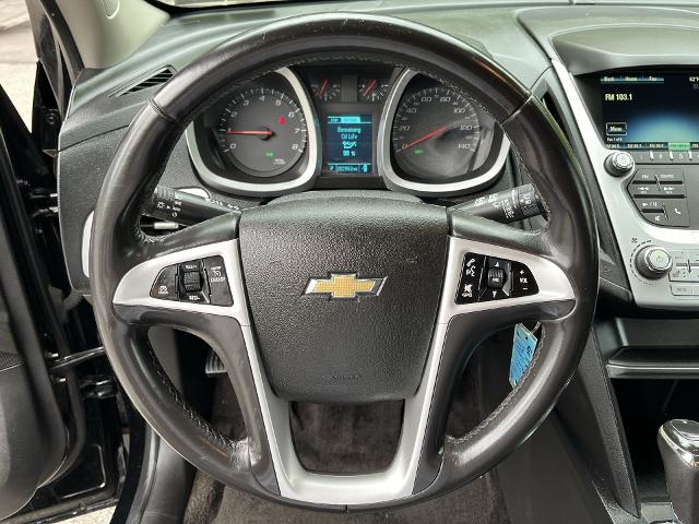 2016 Chevrolet Equinox Vehicle Photo in PITTSBURGH, PA 15226-1209