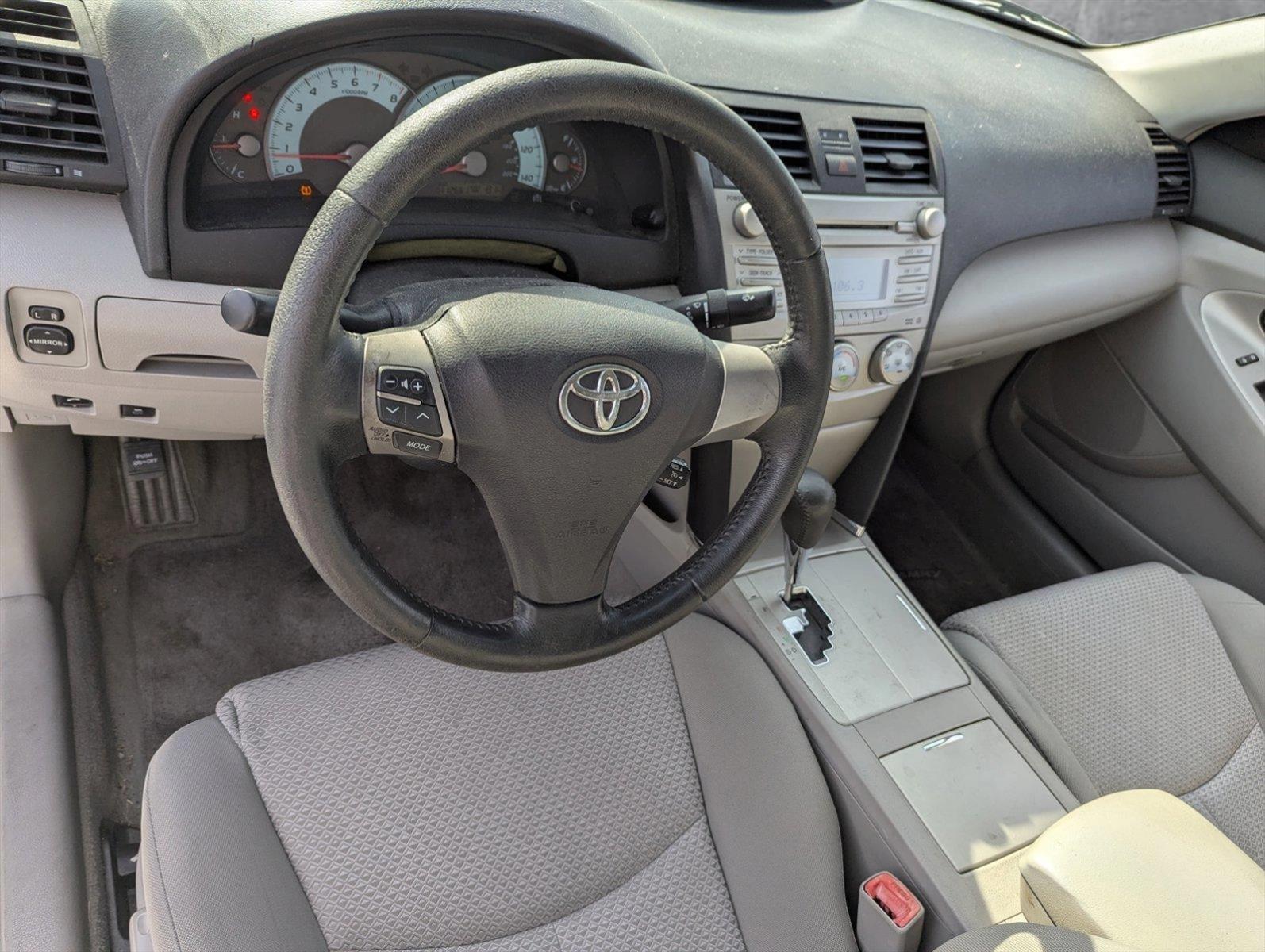 2011 Toyota Camry Vehicle Photo in Ft. Myers, FL 33907