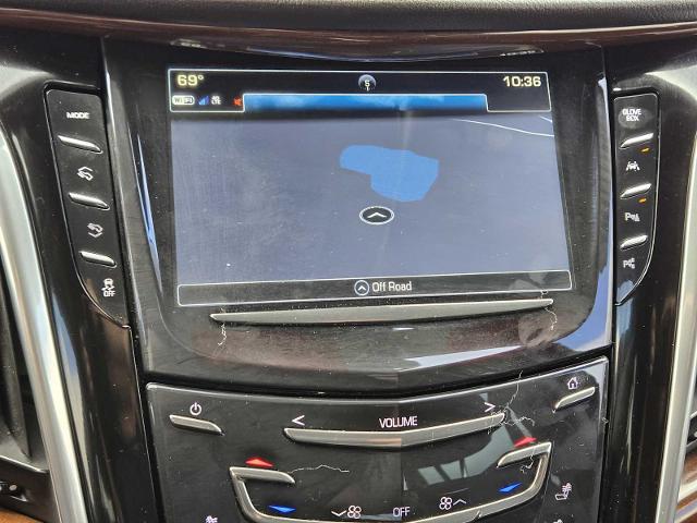 2020 Cadillac Escalade ESV Vehicle Photo in DENTON, TX 76210-9321