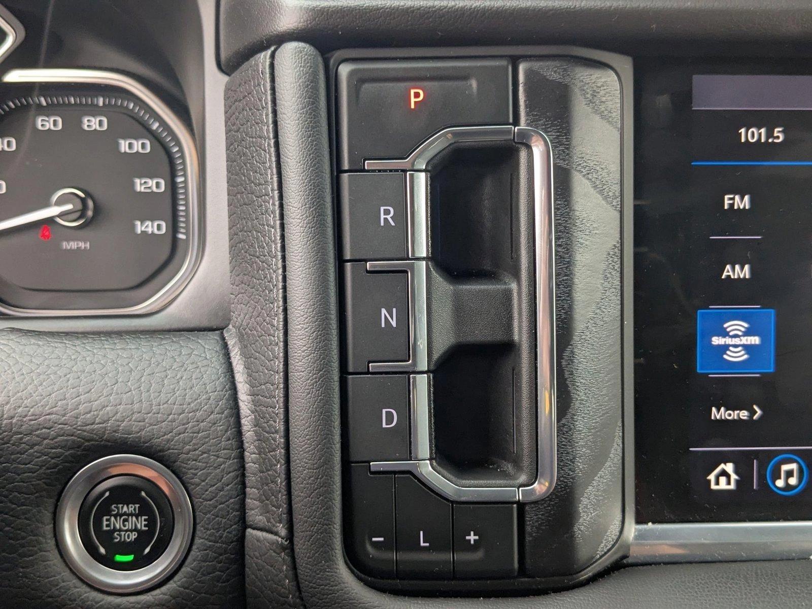 2021 GMC Yukon Vehicle Photo in St. Petersburg, FL 33713