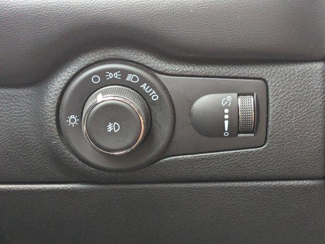 2022 Dodge Durango Vehicle Photo in BRUNSWICK, GA 31525-1881