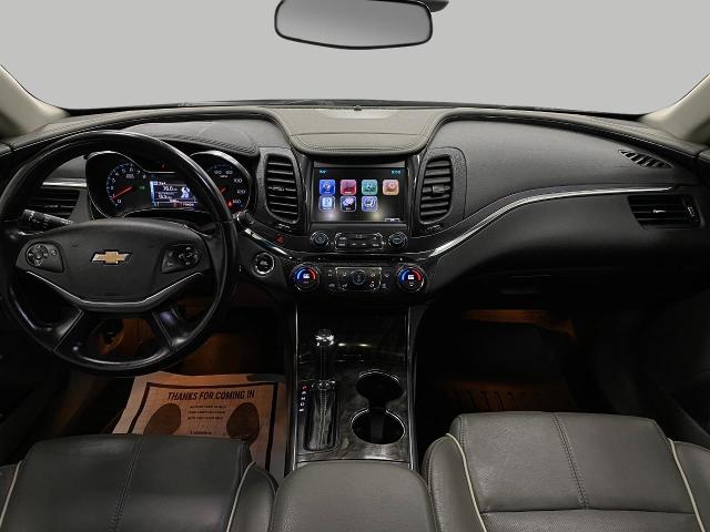 2015 Chevrolet Impala Vehicle Photo in Appleton, WI 54913