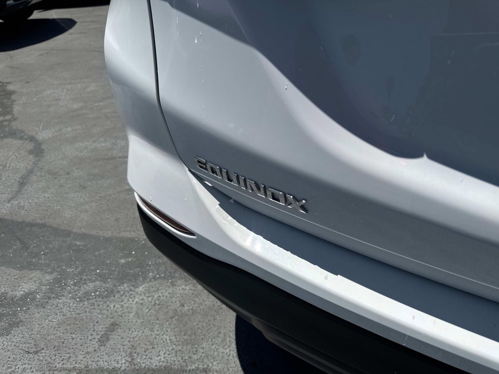 2023 Chevrolet Equinox Vehicle Photo in LOS ANGELES, CA 90007-3794