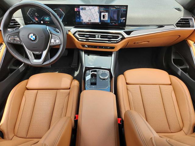 2023 BMW 330i Vehicle Photo in PLANO, TX 75024