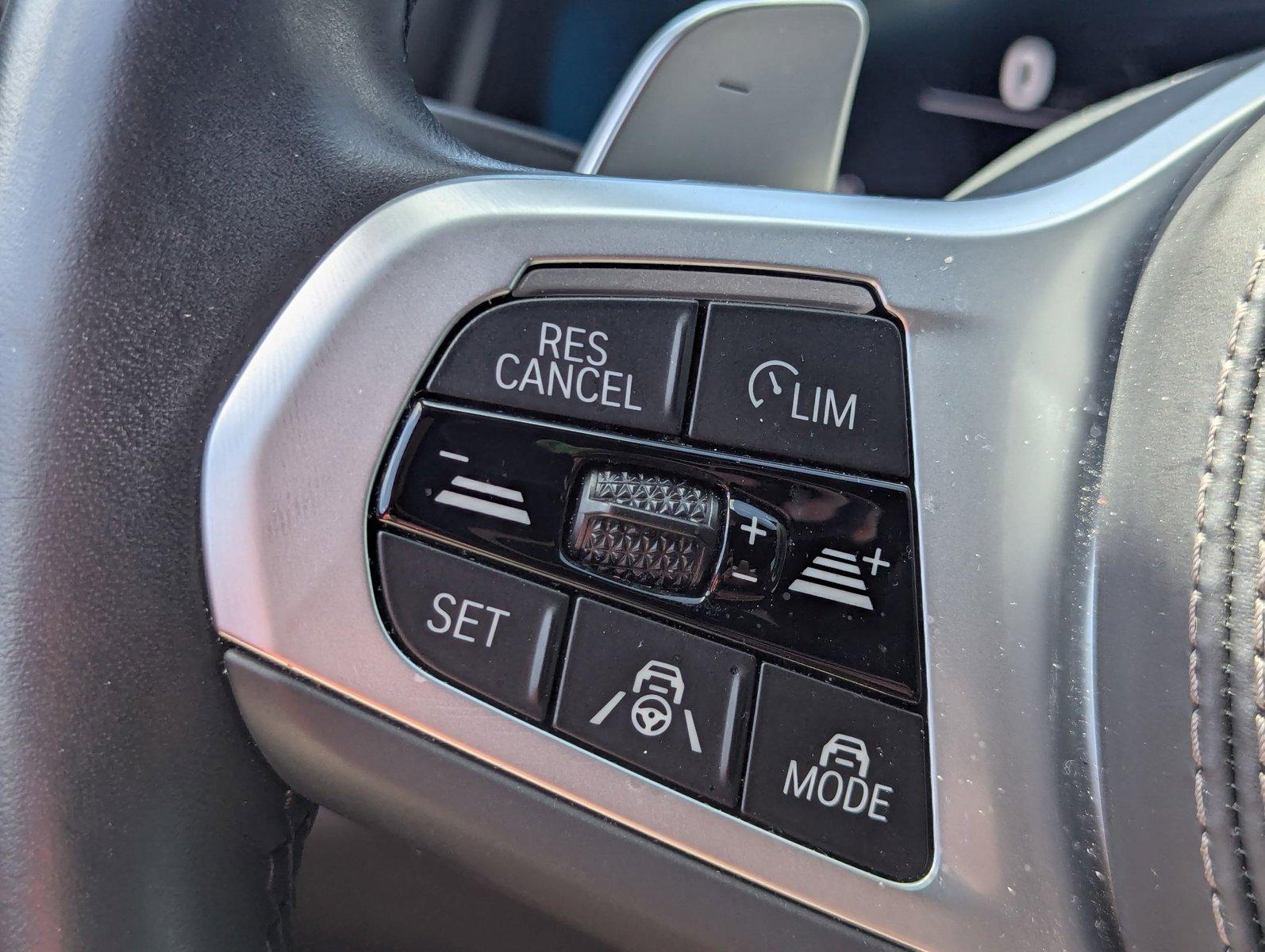 2022 BMW 840i Vehicle Photo in Delray Beach, FL 33444
