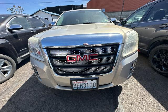 2012 GMC Terrain Vehicle Photo in SPOKANE, WA 99202-2191