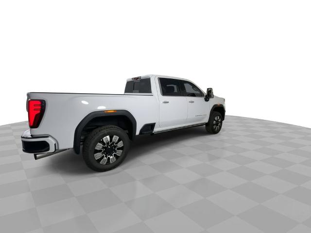 2025 GMC Sierra 2500 HD Vehicle Photo in GILBERT, AZ 85297-0402