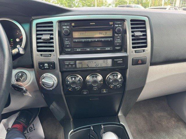 2006 Toyota 4Runner Vehicle Photo in Mechanicsburg, PA 17050-1707