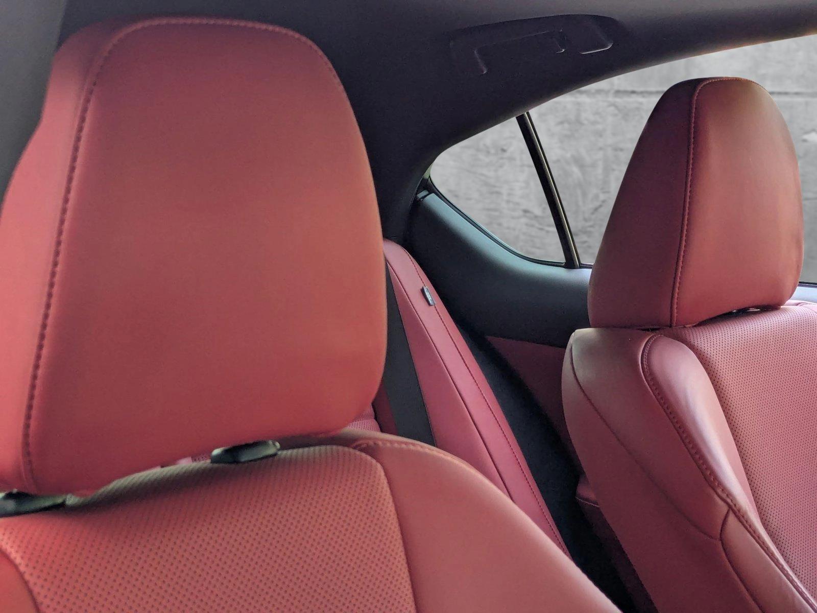 2023 Lexus IS 350 Vehicle Photo in West Palm Beach, FL 33417