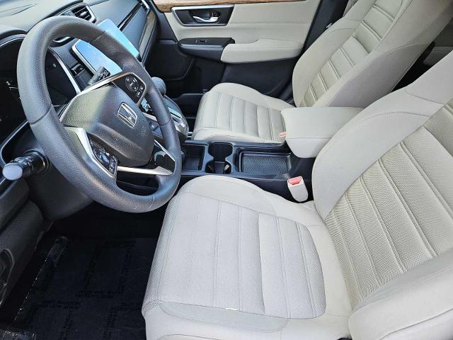 2018 Honda CR-V Vehicle Photo in Fort Worth, TX 76132