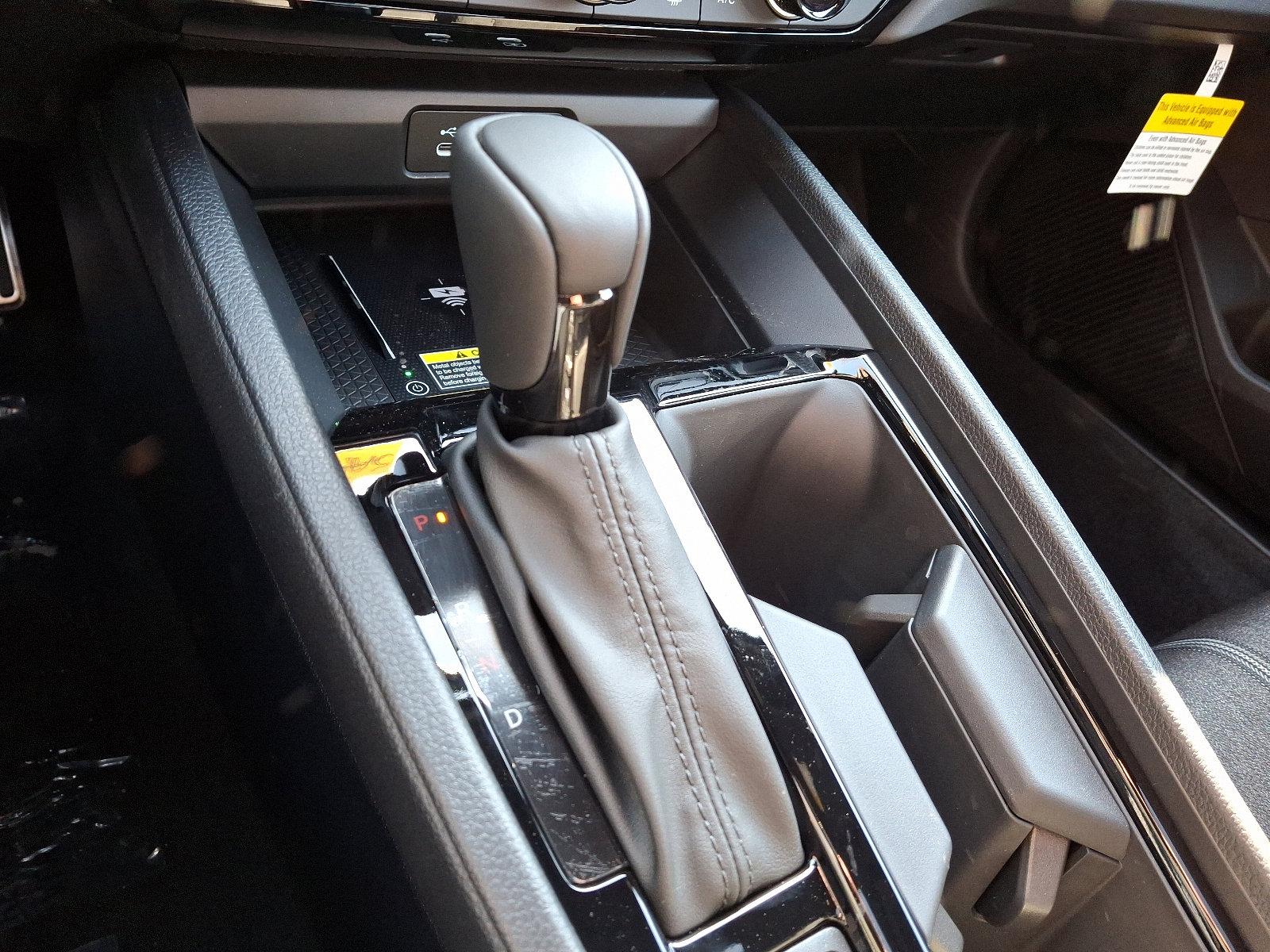 2025 Honda Accord Hybrid Vehicle Photo in Harrisburg, PA 17111