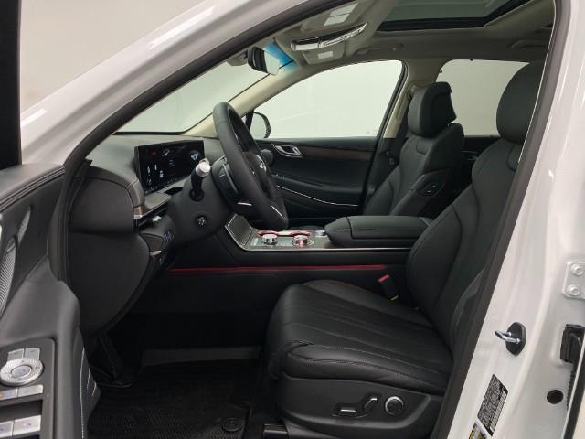 2025 Genesis GV80 Vehicle Photo in Appleton, WI 54913