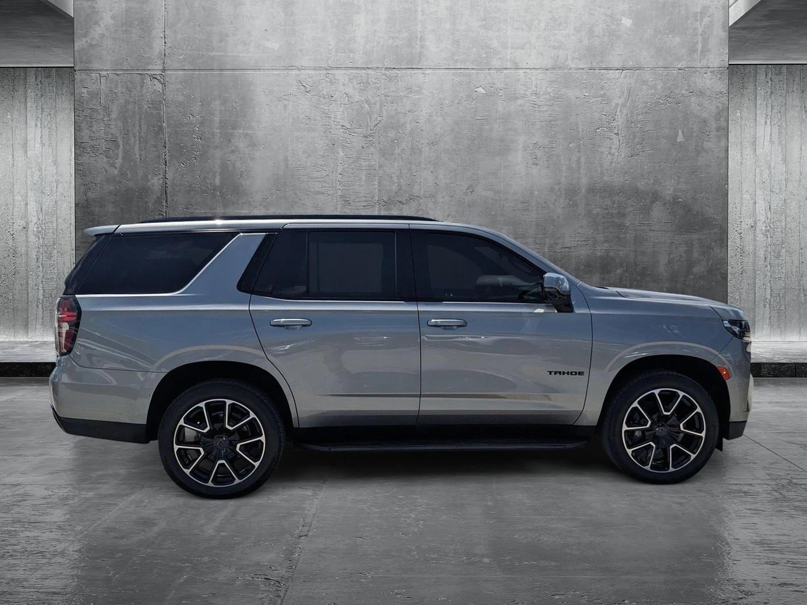2023 Chevrolet Tahoe Vehicle Photo in MIAMI, FL 33172-3015