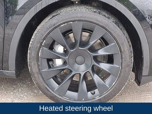 2023 Tesla Model Y Vehicle Photo in PAWLING, NY 12564-3219