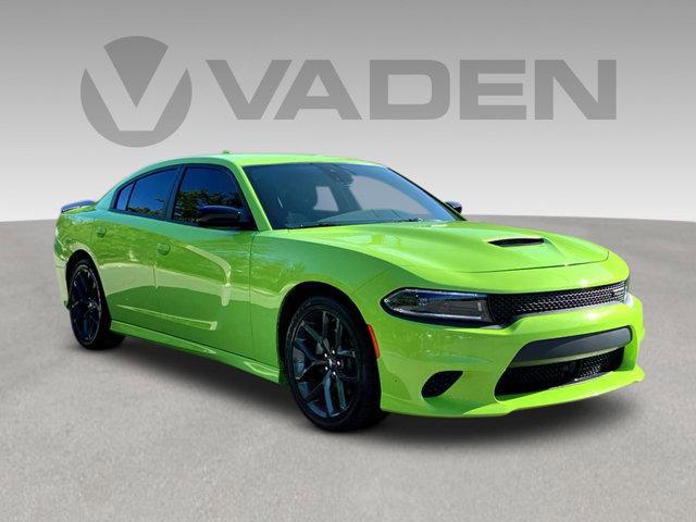 2023 Dodge Charger Vehicle Photo in Hinesville, GA 31313