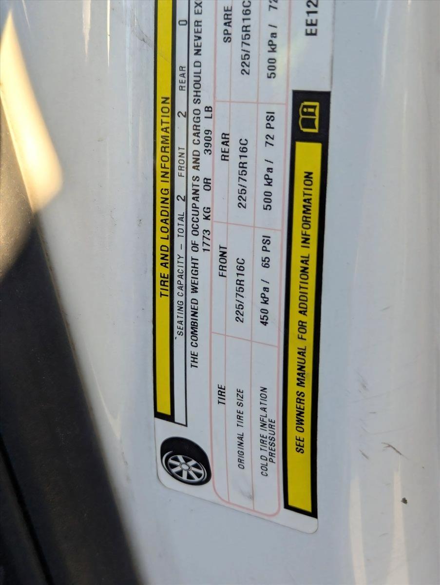 2014 Ram ProMaster Vehicle Photo in Pembroke Pines , FL 33027