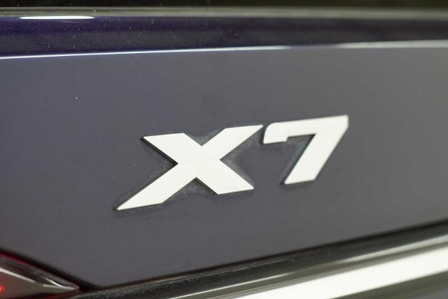 2024 BMW X7 xDrive40i Vehicle Photo in GRAPEVINE, TX 76051