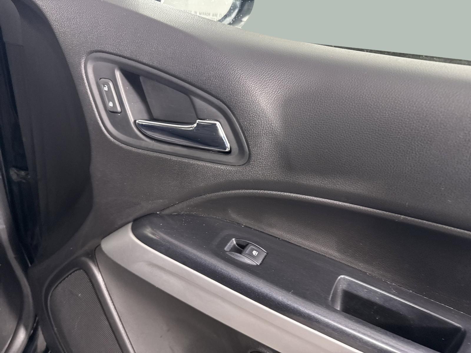 2021 Chevrolet Colorado Vehicle Photo in GEORGETOWN, TX 78626-7508