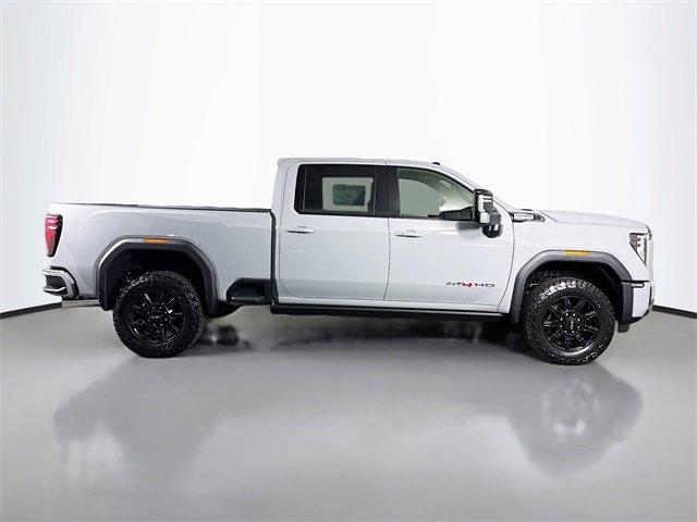 2025 GMC Sierra 3500 HD Vehicle Photo in PUYALLUP, WA 98371-4149