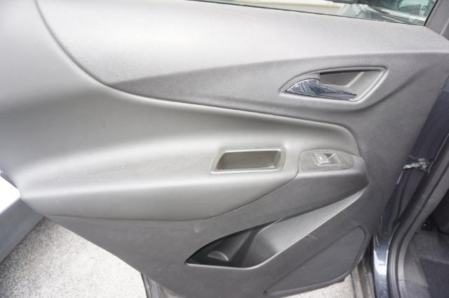 2023 Chevrolet Equinox Vehicle Photo in FAIRMONT, WV 26554-2318