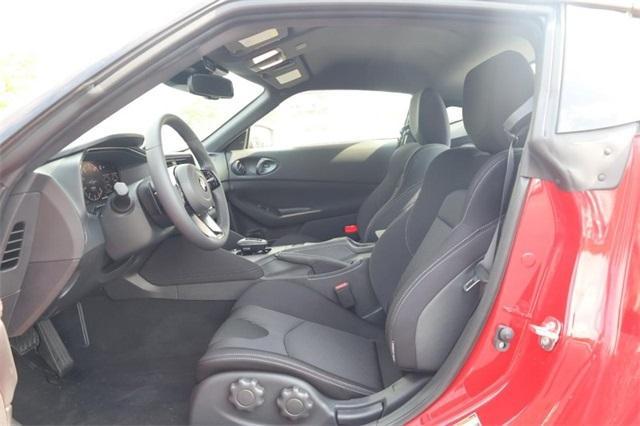 2025 Nissan Z Vehicle Photo in Hazelwood, MO 63042