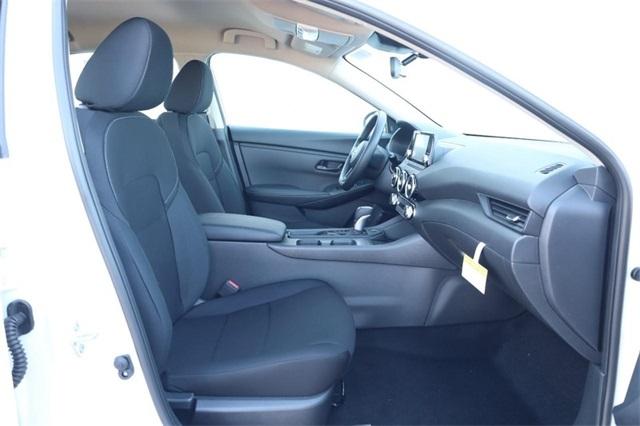 2025 Nissan Sentra Vehicle Photo in Hazelwood, MO 63042