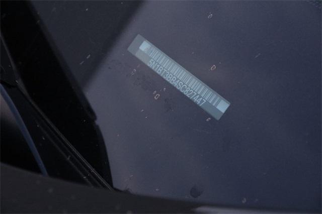 2025 Nissan Rogue Vehicle Photo in Hazelwood, MO 63042
