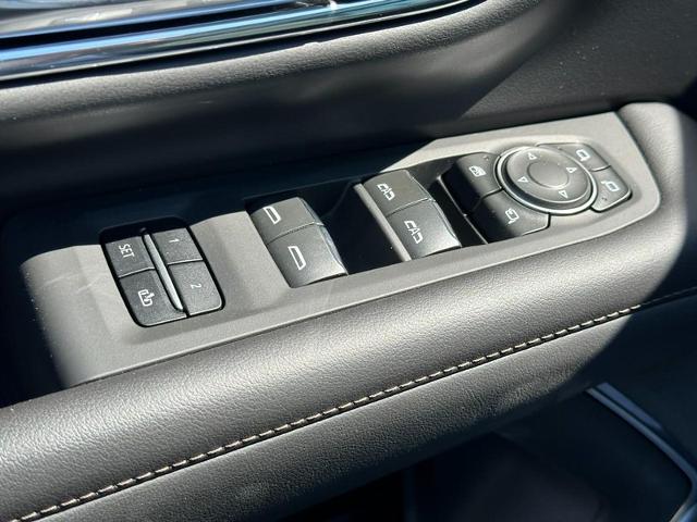 2023 Chevrolet Tahoe Vehicle Photo in COLUMBIA, MO 65203-3903