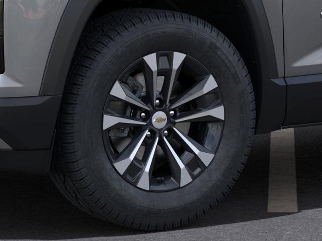 2026 Chevrolet Equinox Vehicle Photo in BEAUFORT, SC 29906-4218