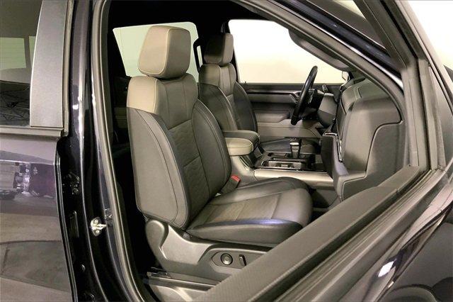 2023 Chevrolet Silverado 1500 Vehicle Photo in KANSAS CITY, MO 64114-4502